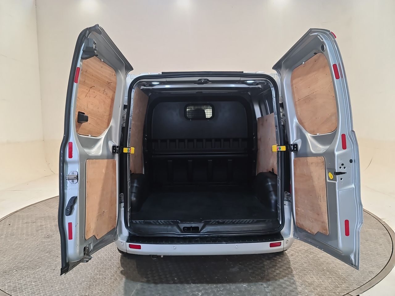 Used Ford Transit Custom 2022 for sale - 76544808: Photo 14