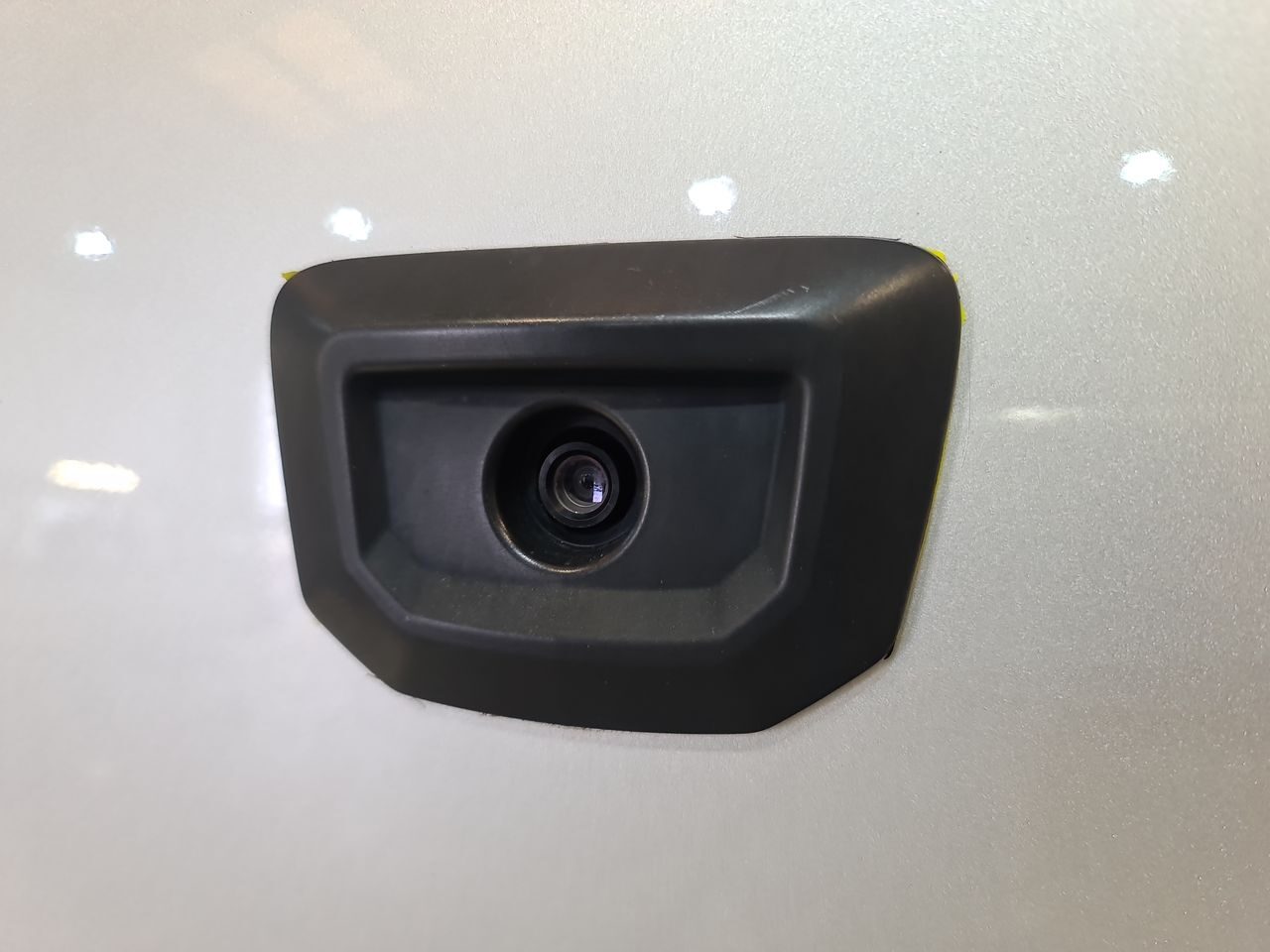 Used Ford Transit Custom 2022 for sale - 76544808: Photo 15