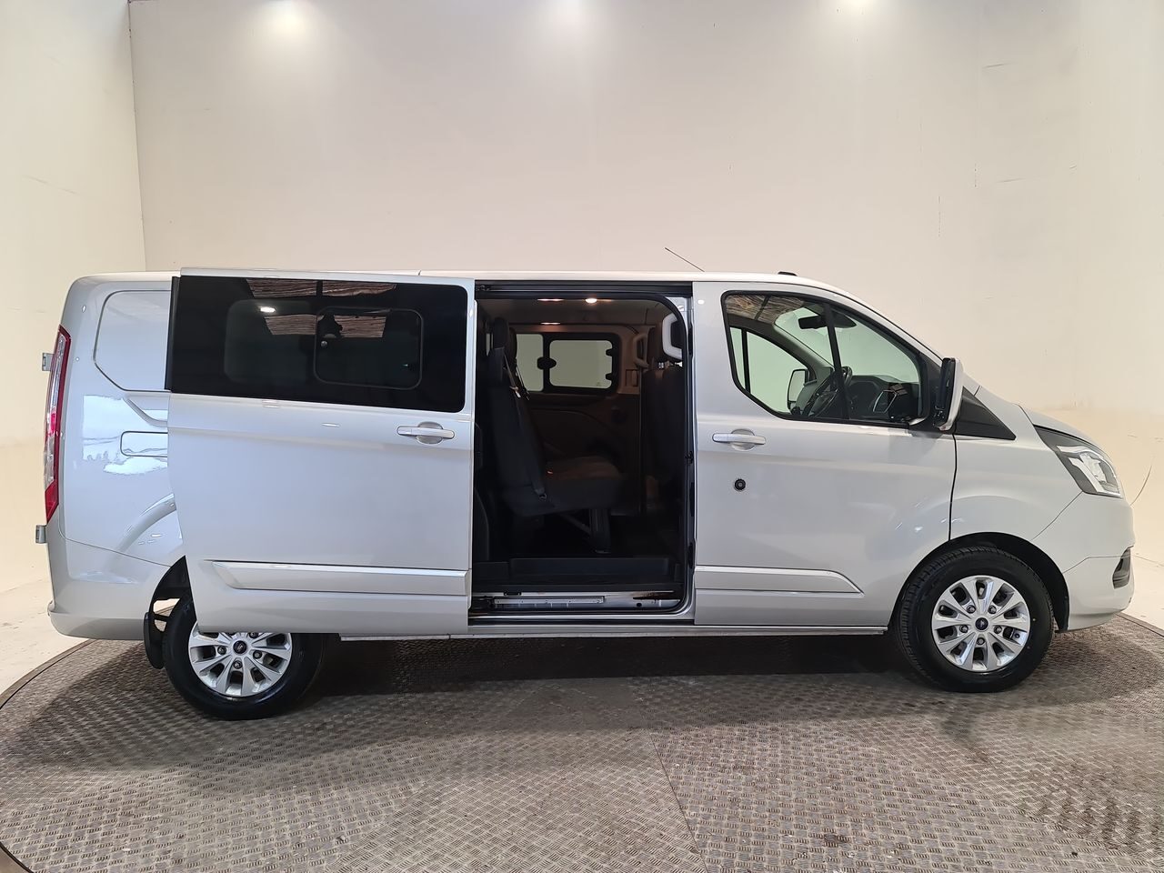 Used Ford Transit Custom 2022 for sale - 76544808: Photo 20