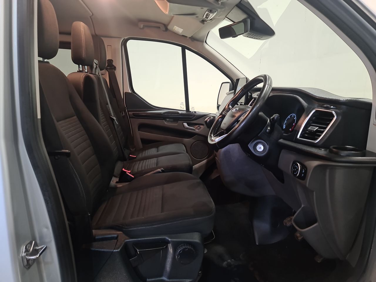 Used Ford Transit Custom 2022 for sale - 76544808: Photo 21