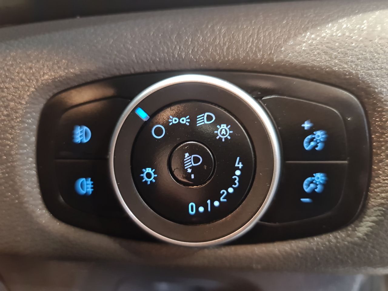 Used Ford Transit Custom 2022 for sale - 76544808: Photo 23