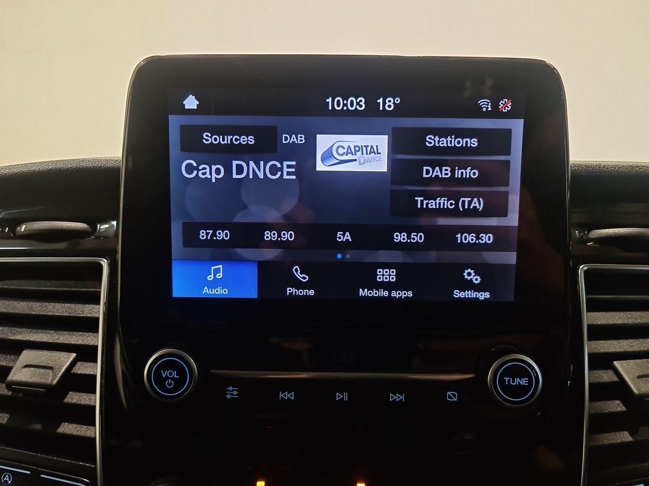 Used Ford Transit Custom 2022 for sale - 76544808: Photo 27