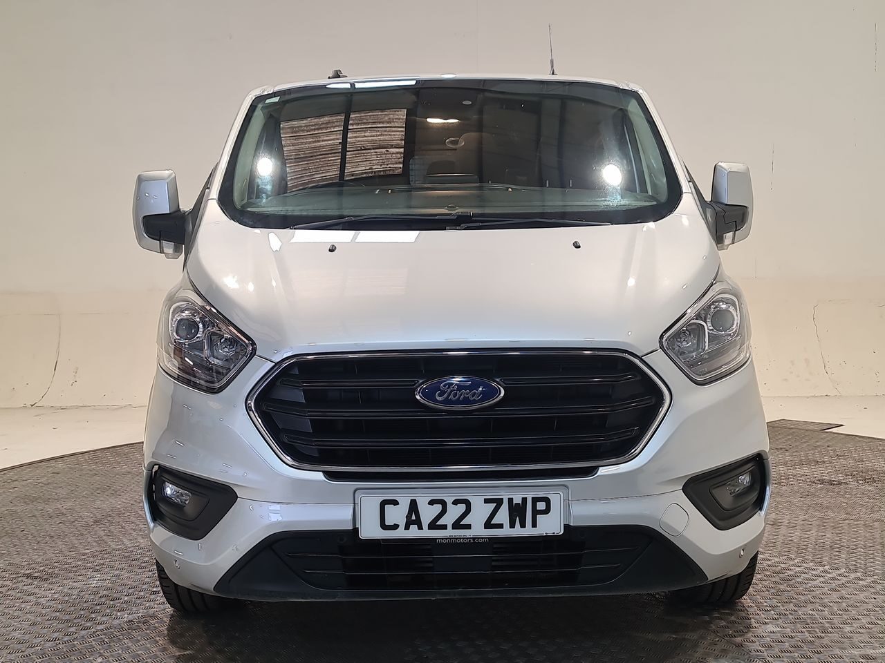 Used Ford Transit Custom 2022 for sale - 76544808: Photo 3