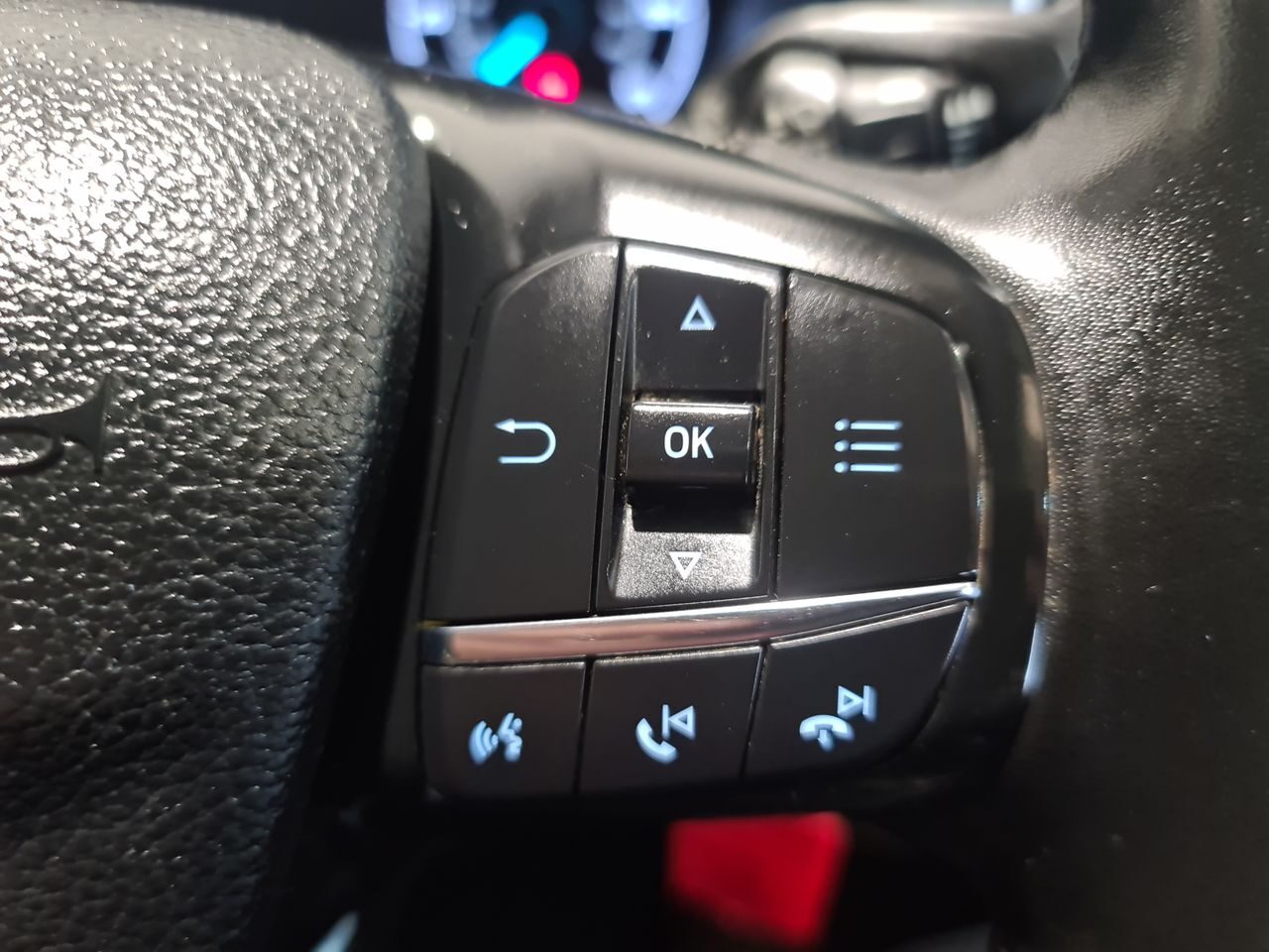 Used Ford Transit Custom 2022 for sale - 76544808: Photo 31