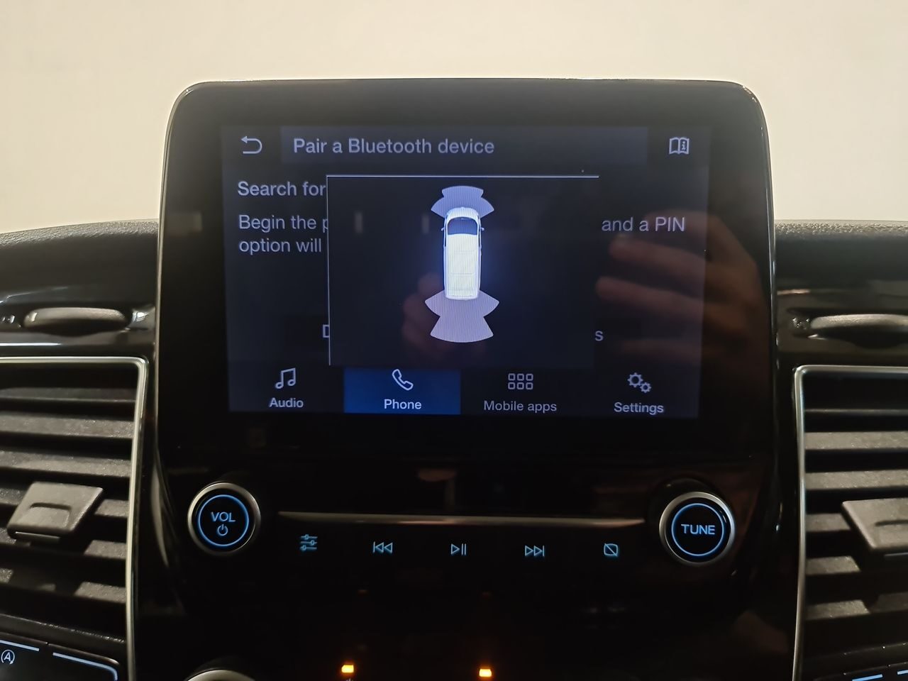 Used Ford Transit Custom 2022 for sale - 76544808: Photo 33