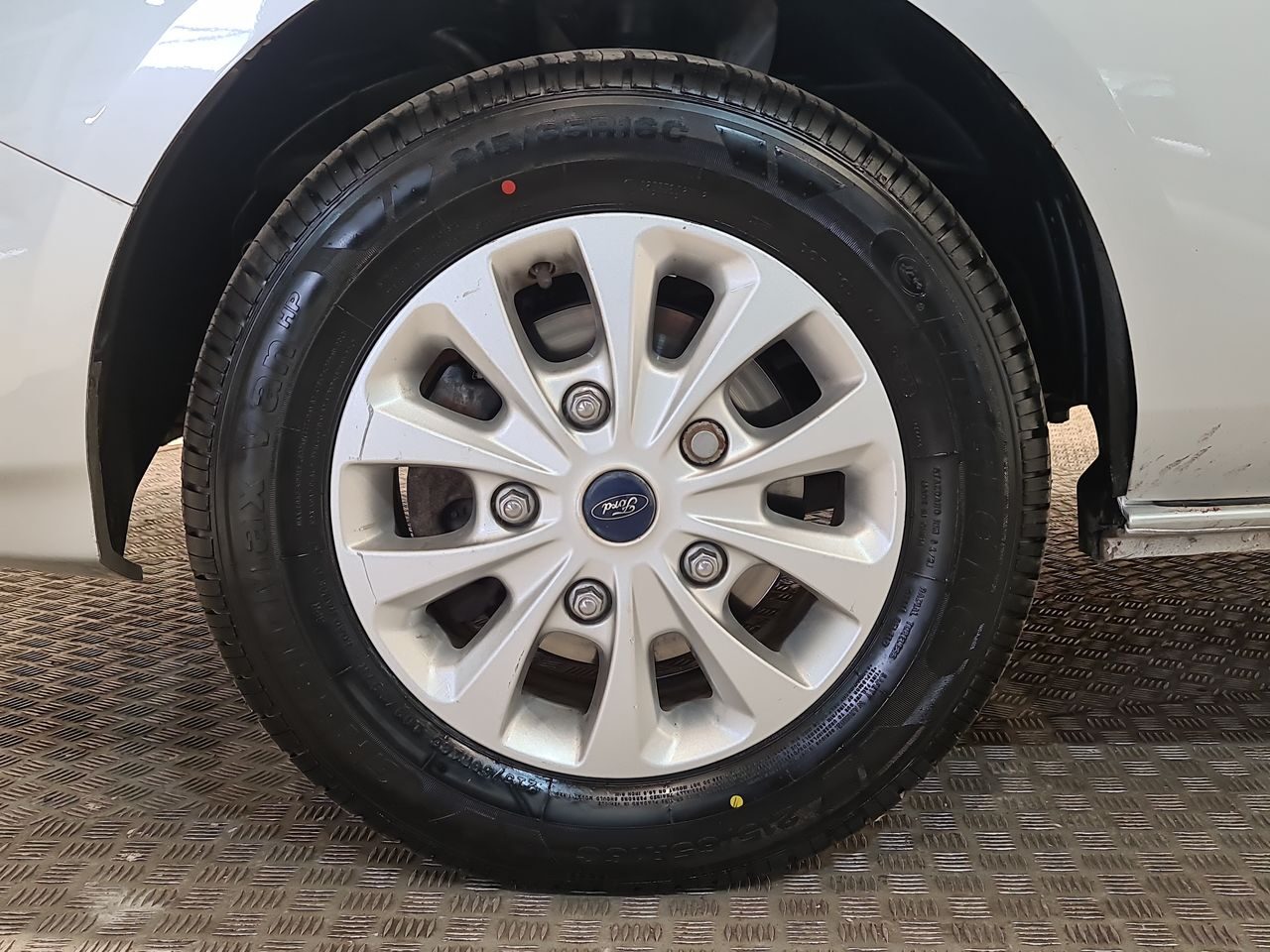 Used Ford Transit Custom 2022 for sale - 76544808: Photo 7