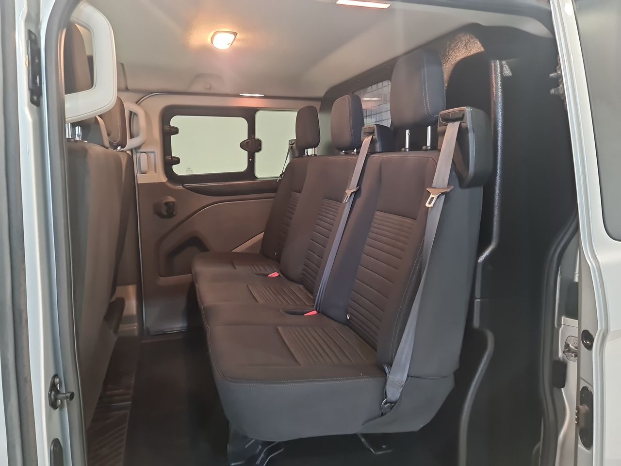 Used Ford Transit Custom 2022 for sale - 76544808: Photo 9