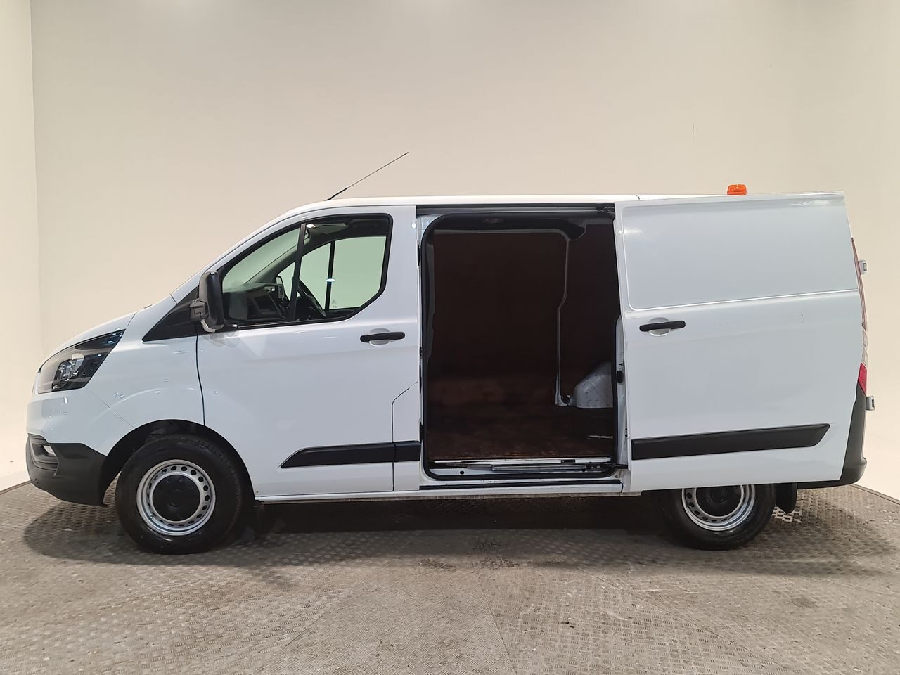 Used Ford Transit Custom 2021 for sale - 76906195: Photo 10