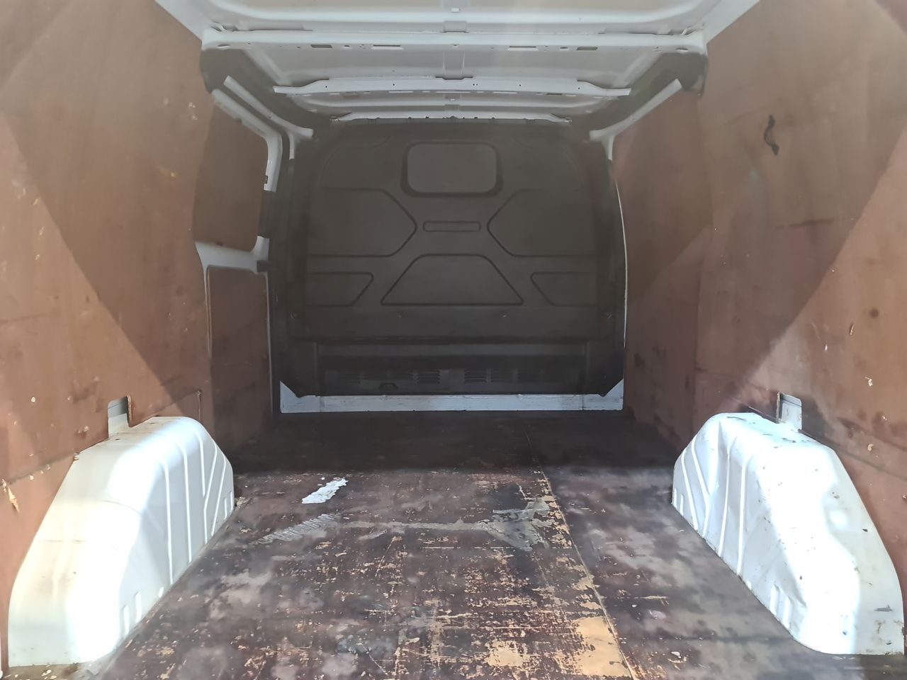 Used Ford Transit Custom 2021 for sale - 76906195: Photo 13