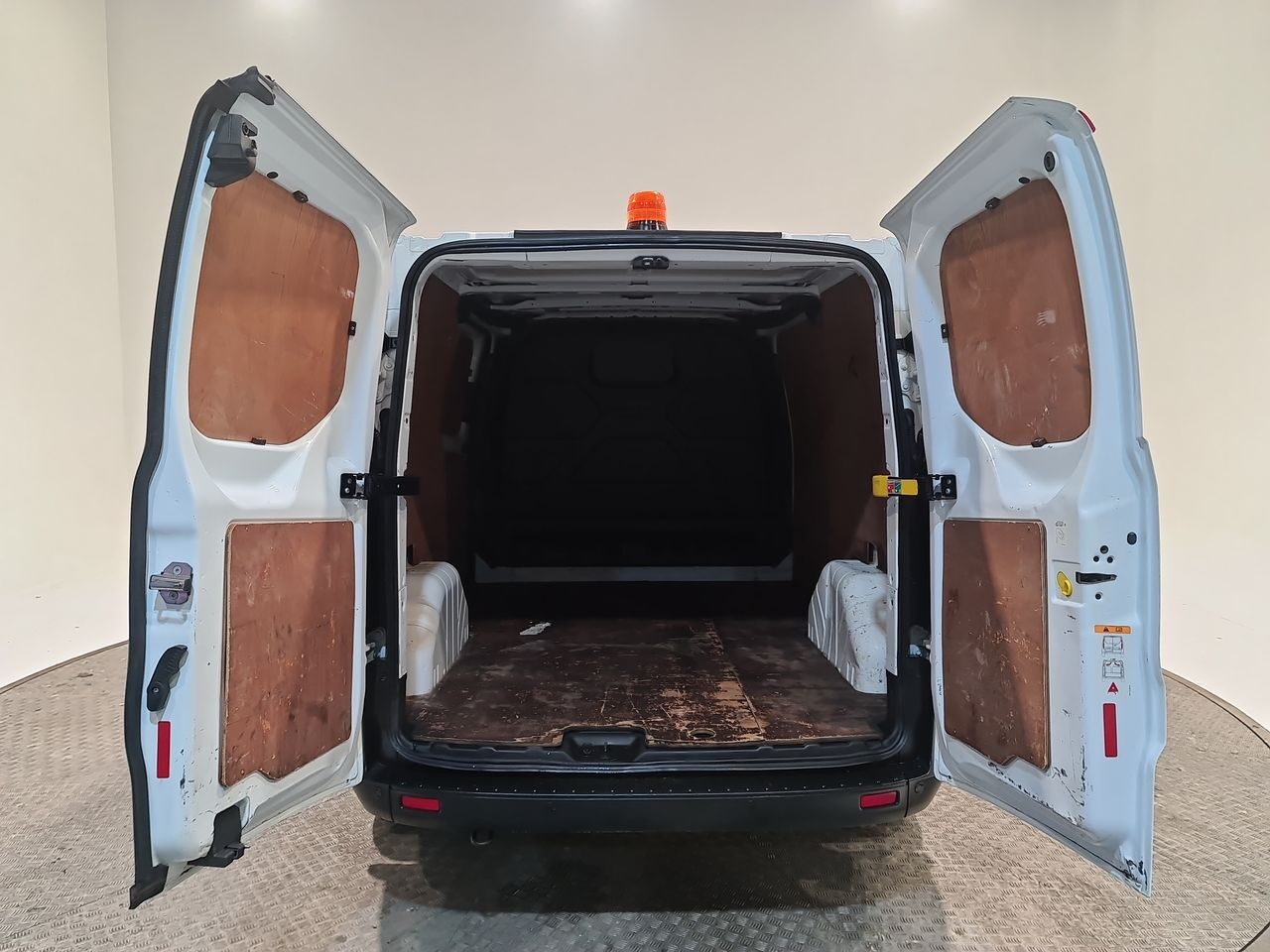 Used Ford Transit Custom 2021 for sale - 76906195: Photo 14