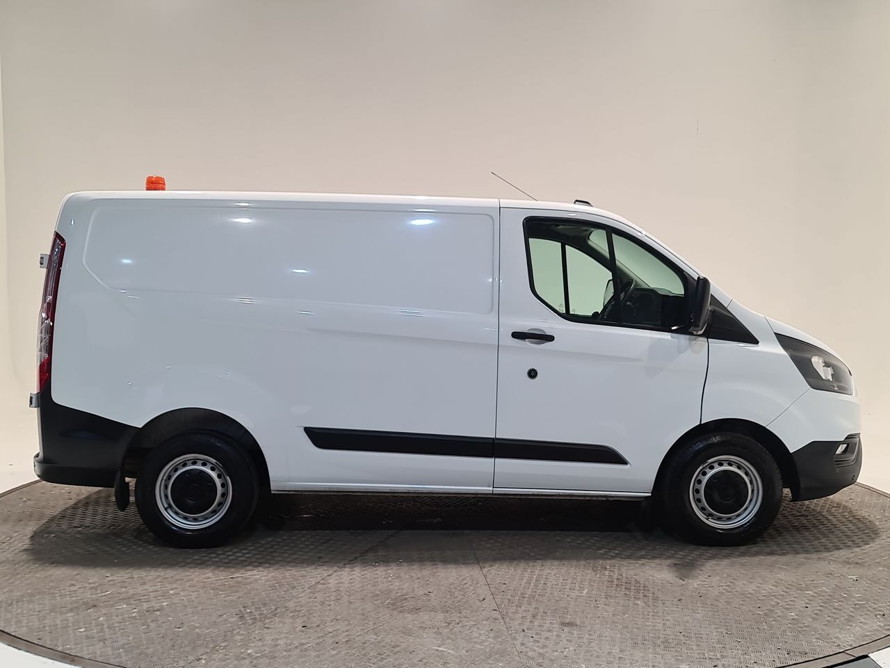 Used Ford Transit Custom 2021 for sale - 76906195: Photo 17