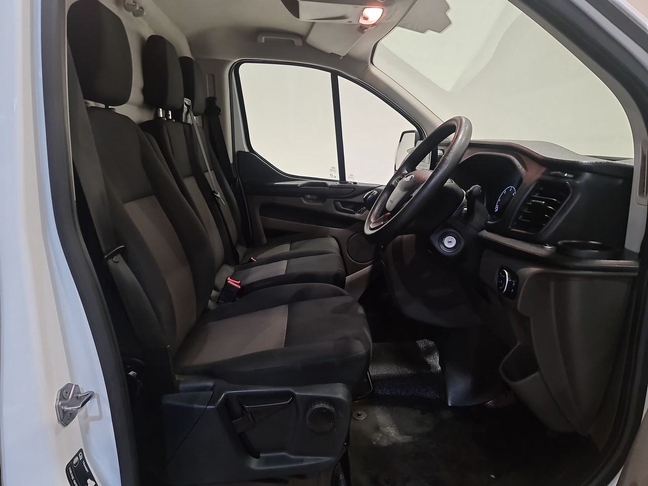 Used Ford Transit Custom 2021 for sale - 76906195: Photo 18