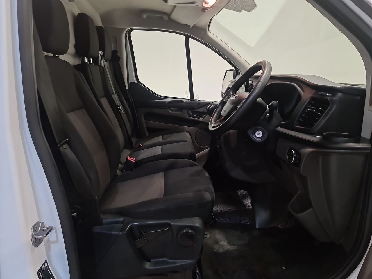 Used Ford Transit Custom 2021 for sale - 76906195: Photo 19