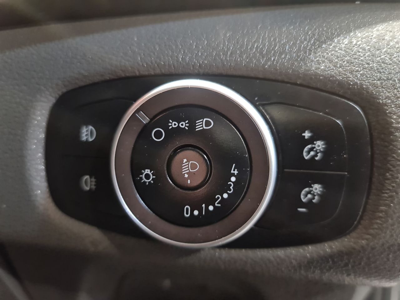 Used Ford Transit Custom 2021 for sale - 76906195: Photo 20