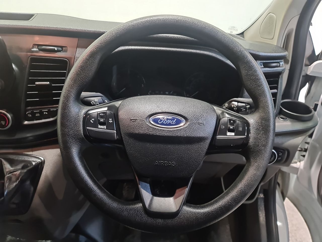 Used Ford Transit Custom 2021 for sale - 76906195: Photo 21