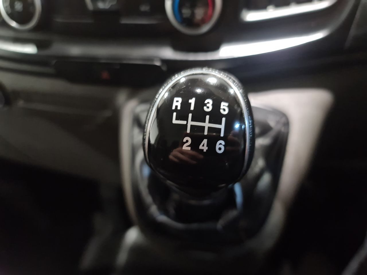 Used Ford Transit Custom 2021 for sale - 76906195: Photo 22