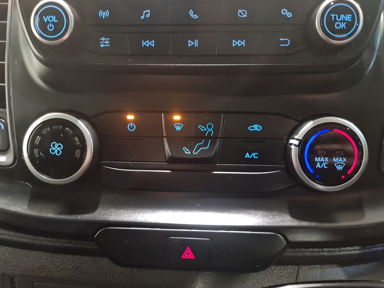 Used Ford Transit Custom 2021 for sale - 76906195: Photo 23