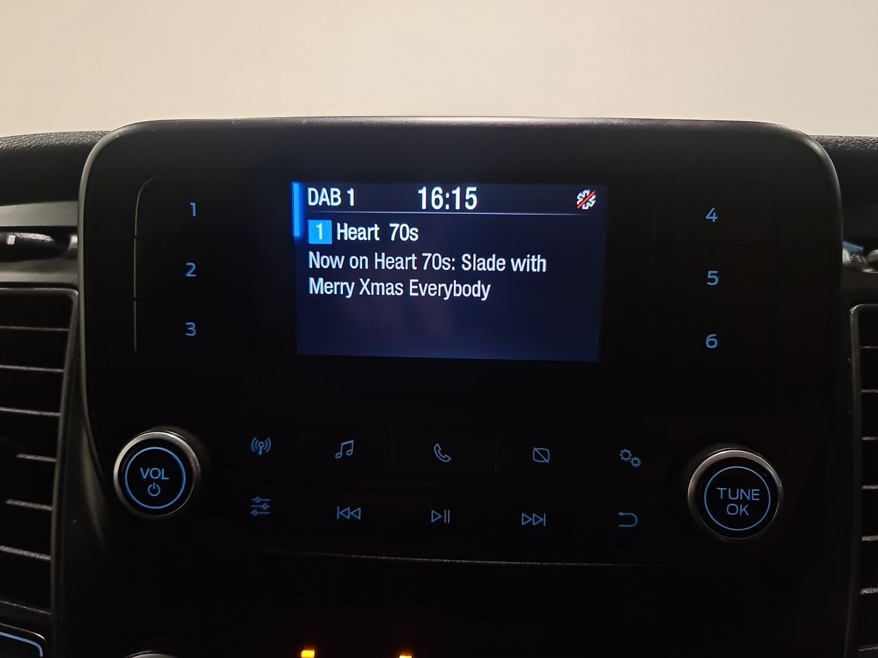 Used Ford Transit Custom 2021 for sale - 76906195: Photo 24