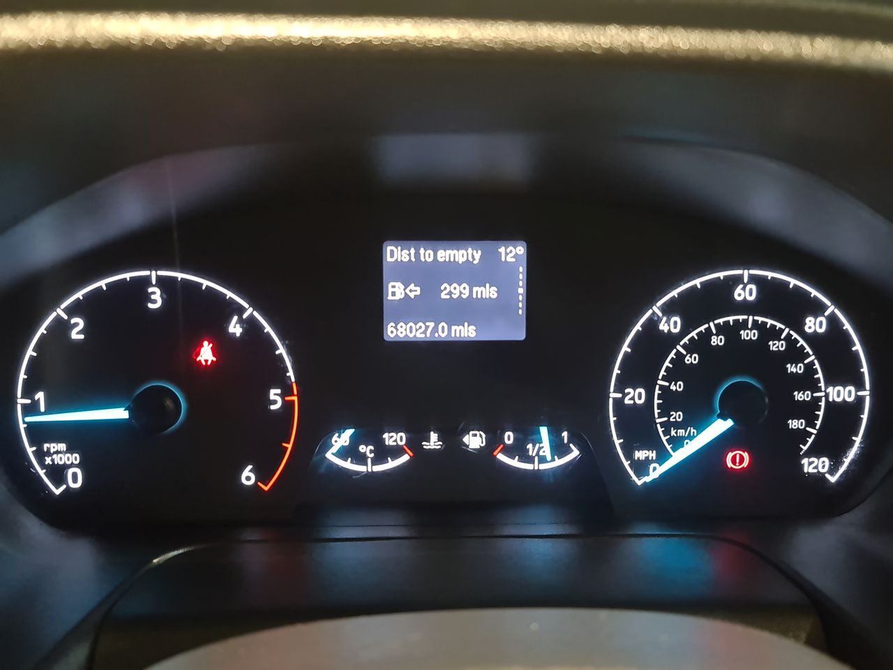 Used Ford Transit Custom 2021 for sale - 76906195: Photo 25