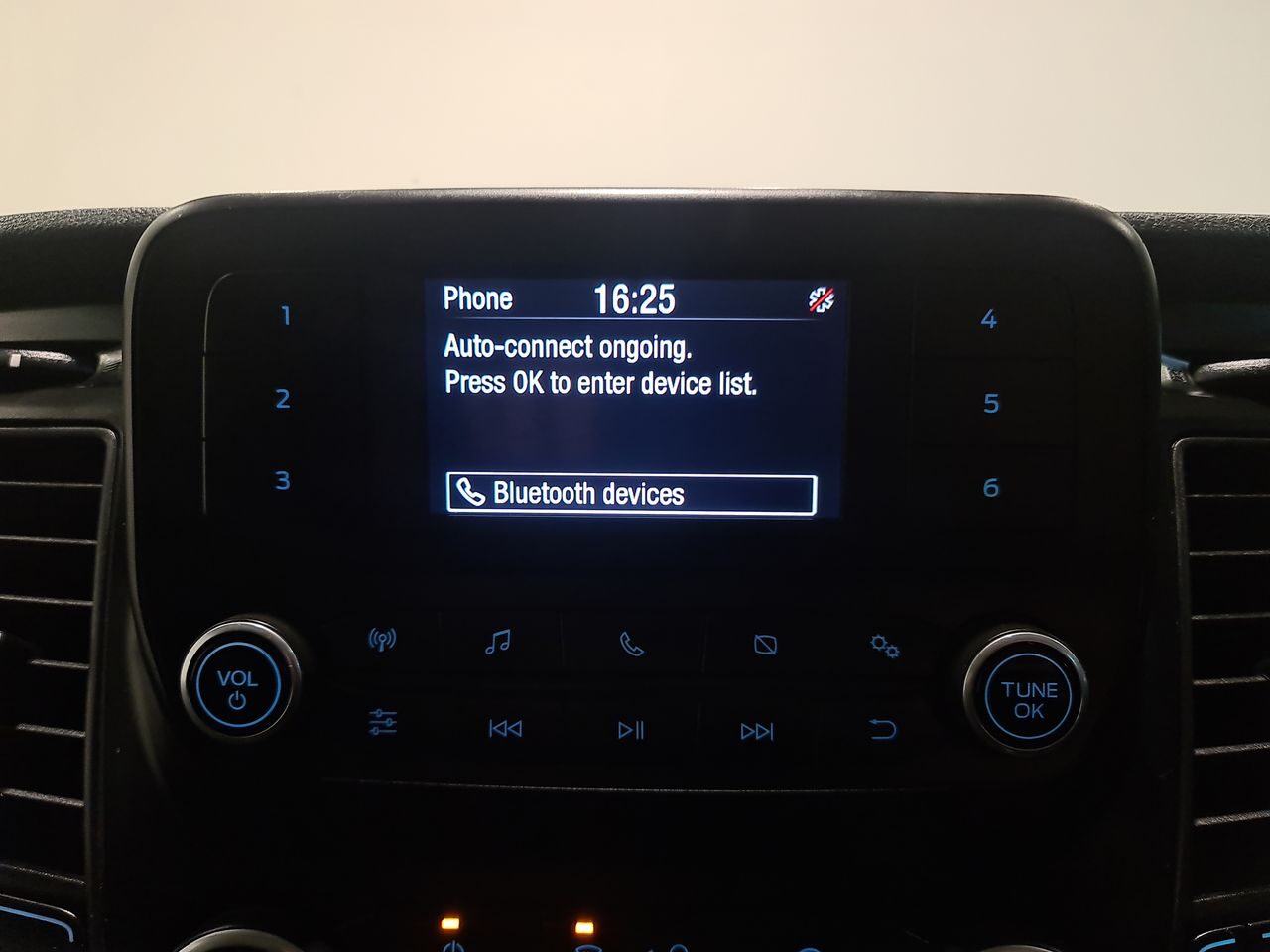 Used Ford Transit Custom 2021 for sale - 76906195: Photo 29