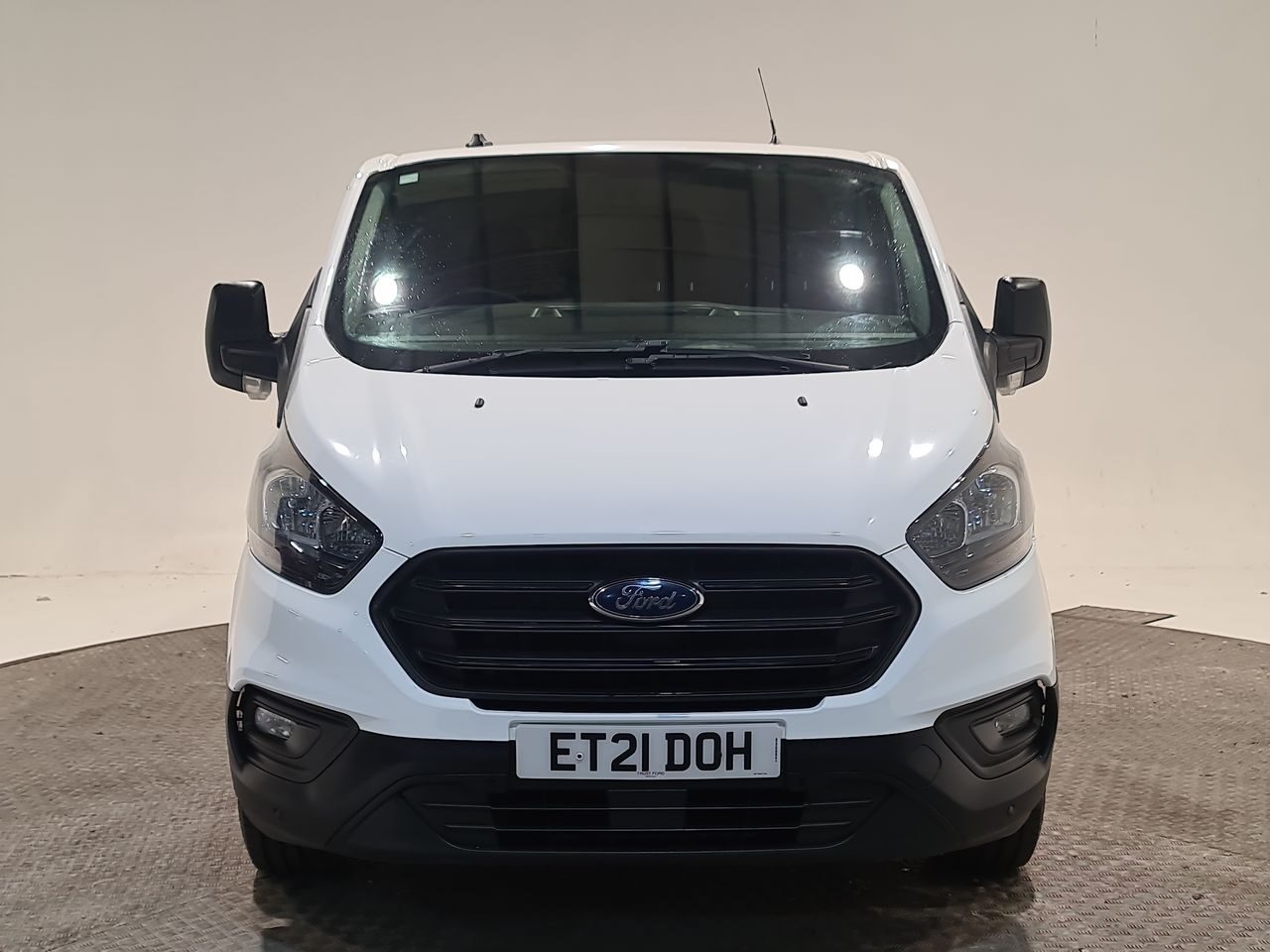 Used Ford Transit Custom 2021 for sale - 76906195: Photo 3