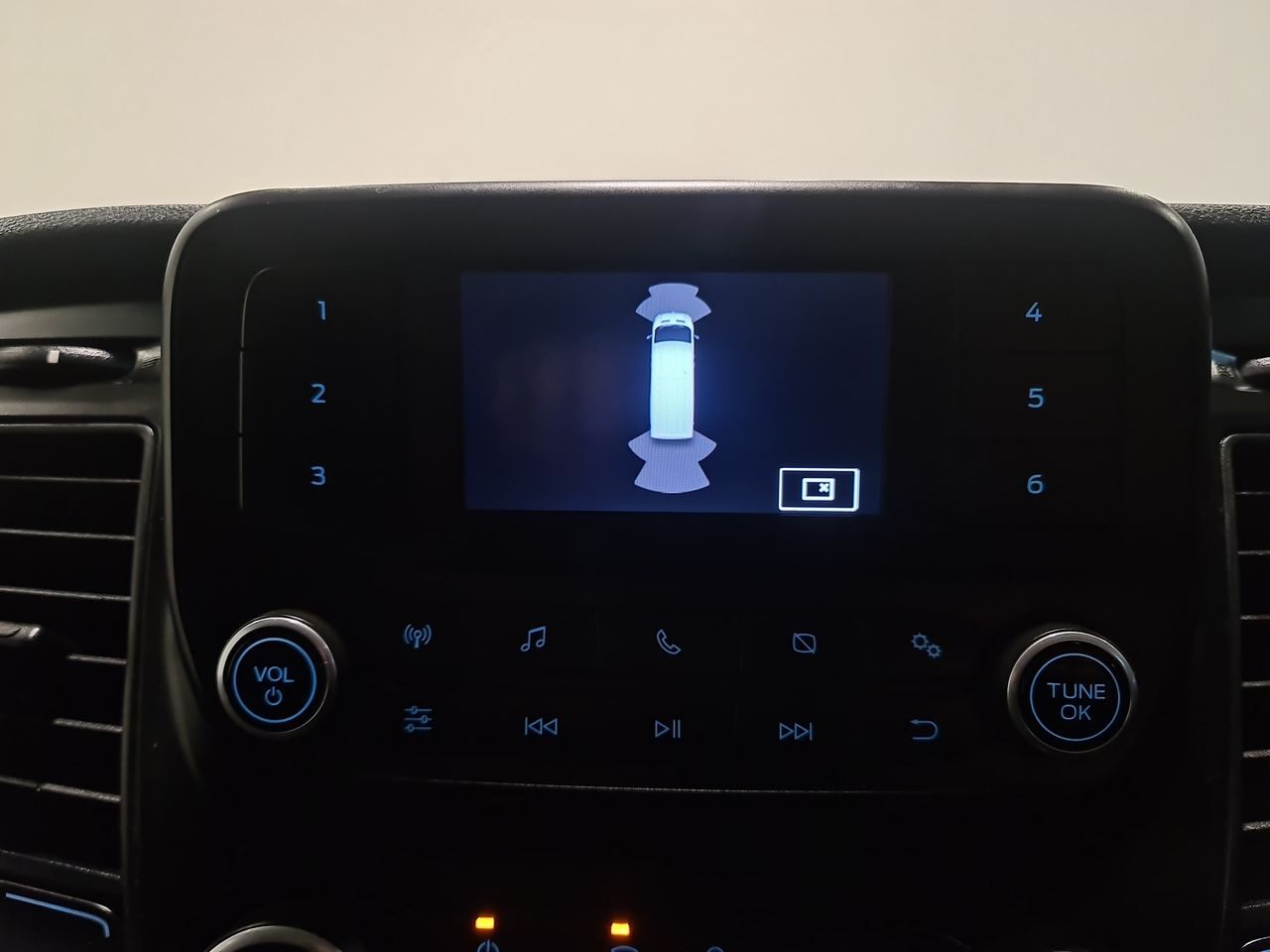 Used Ford Transit Custom 2021 for sale - 76906195: Photo 30