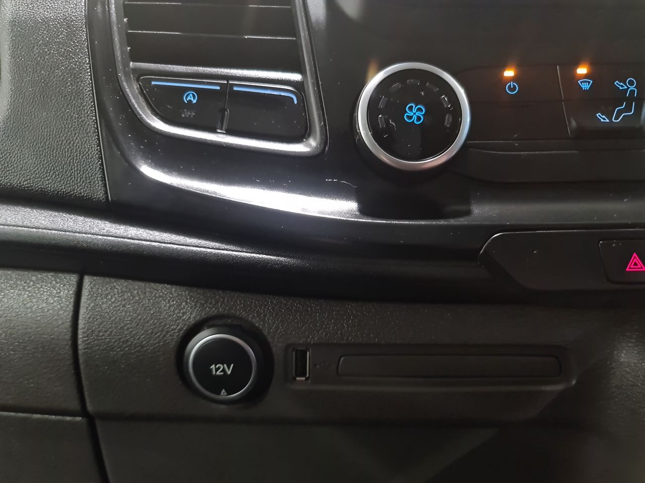 Used Ford Transit Custom 2021 for sale - 76906195: Photo 31