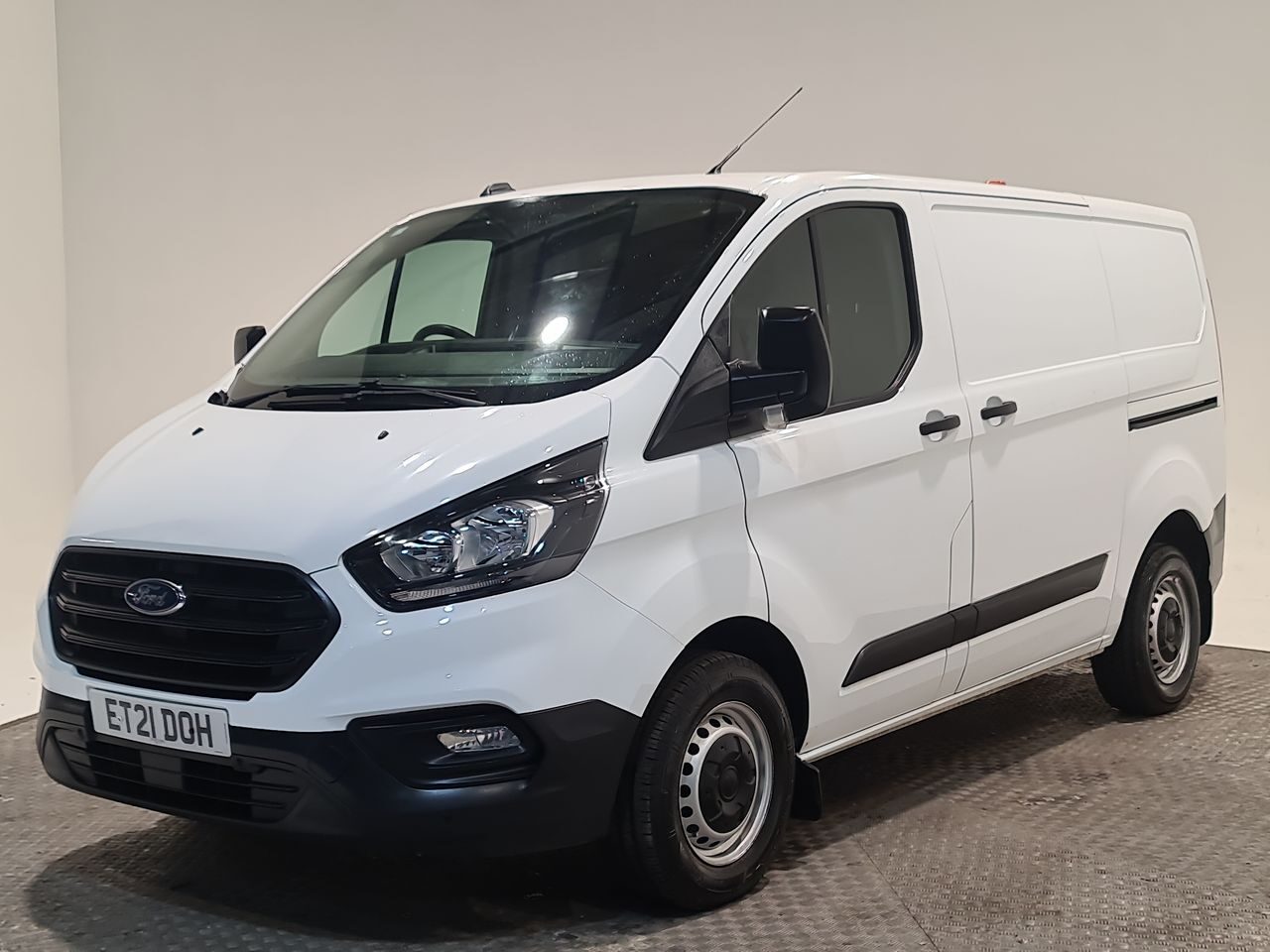 Used Ford Transit Custom 2021 for sale - 76906195: Photo 5