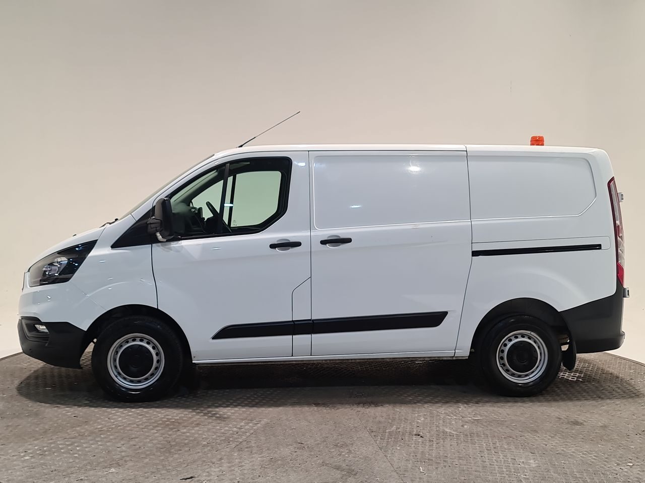 Used Ford Transit Custom 2021 for sale - 76906195: Photo 6