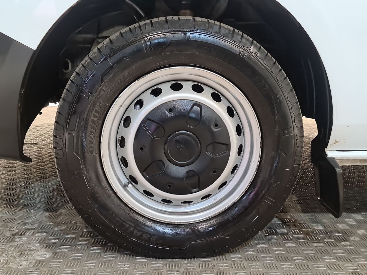 Used Ford Transit Custom 2021 for sale - 76906195: Photo 7