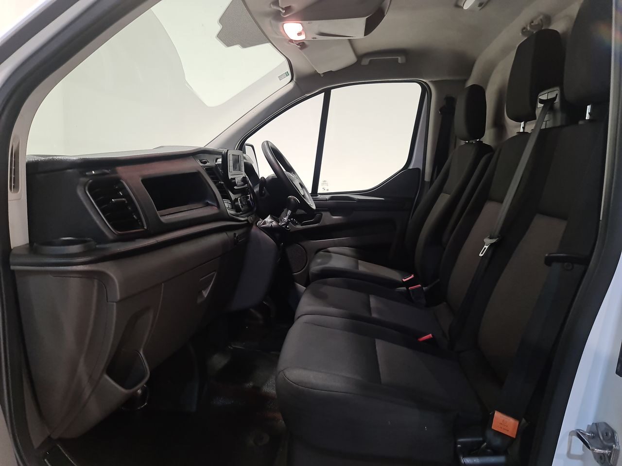 Used Ford Transit Custom 2021 for sale - 76906195: Photo 8