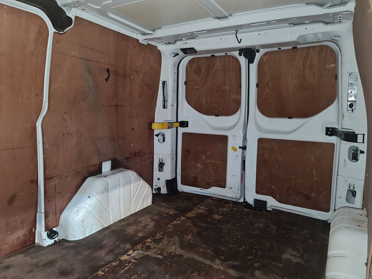 Used Ford Transit Custom 2021 for sale - 76906195: Photo 9