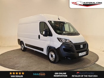 Fiat - Ducato