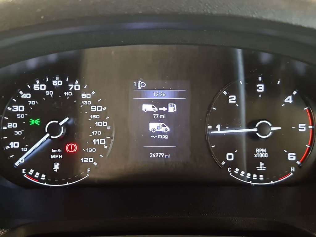 Vehicle 29