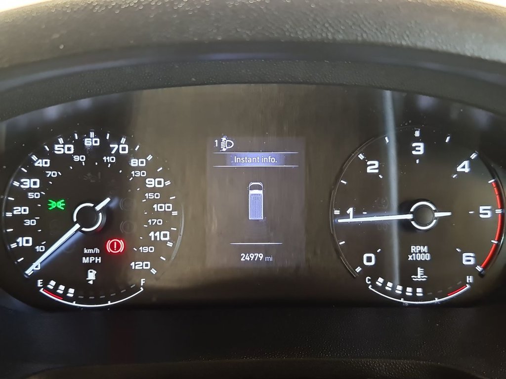 Vehicle 32