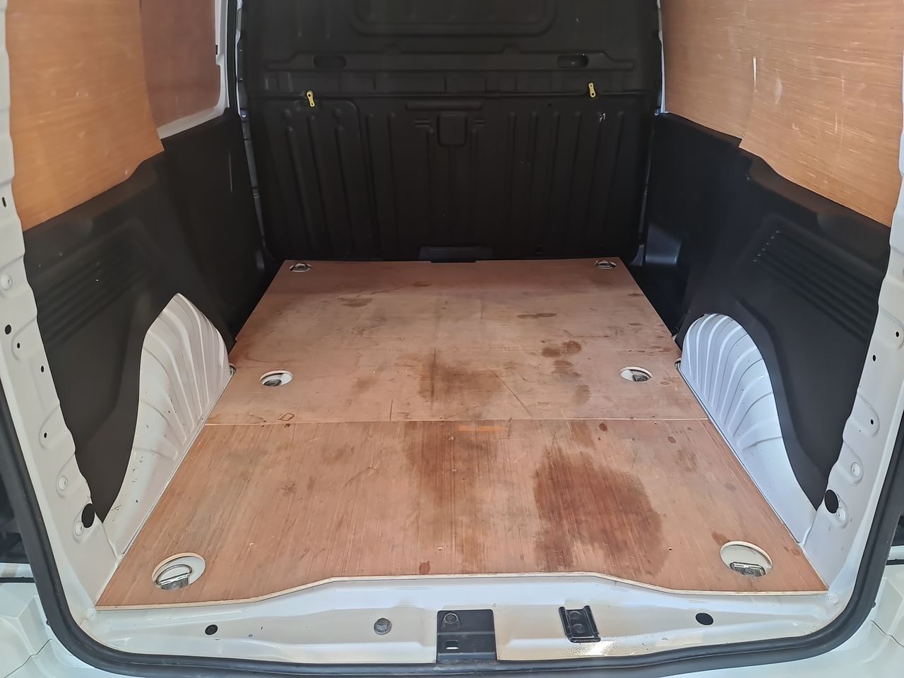 Used Vauxhall Combo 2021 for sale - 76819807: Photo 12