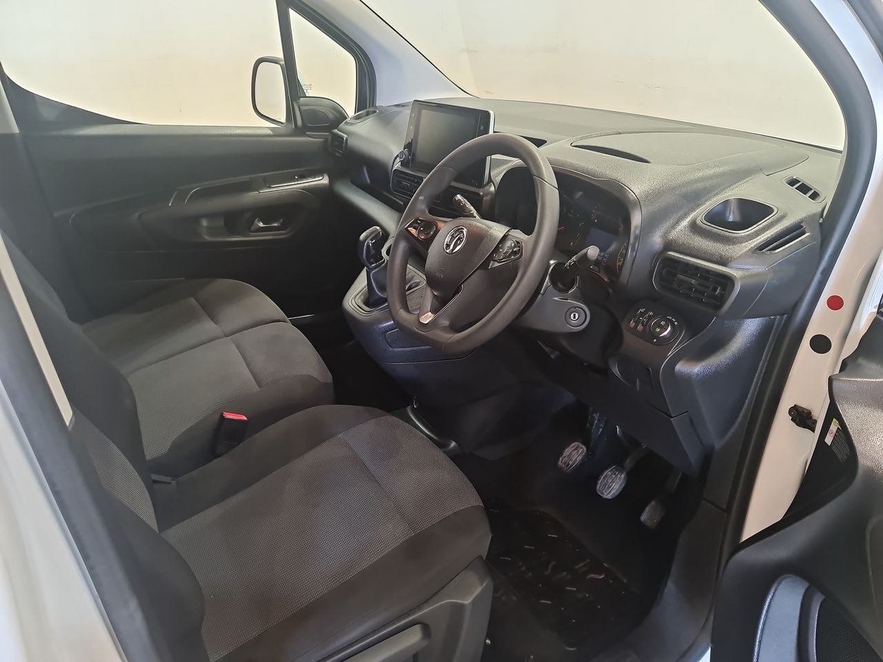 Used Vauxhall Combo 2021 for sale - 76819807: Photo 17