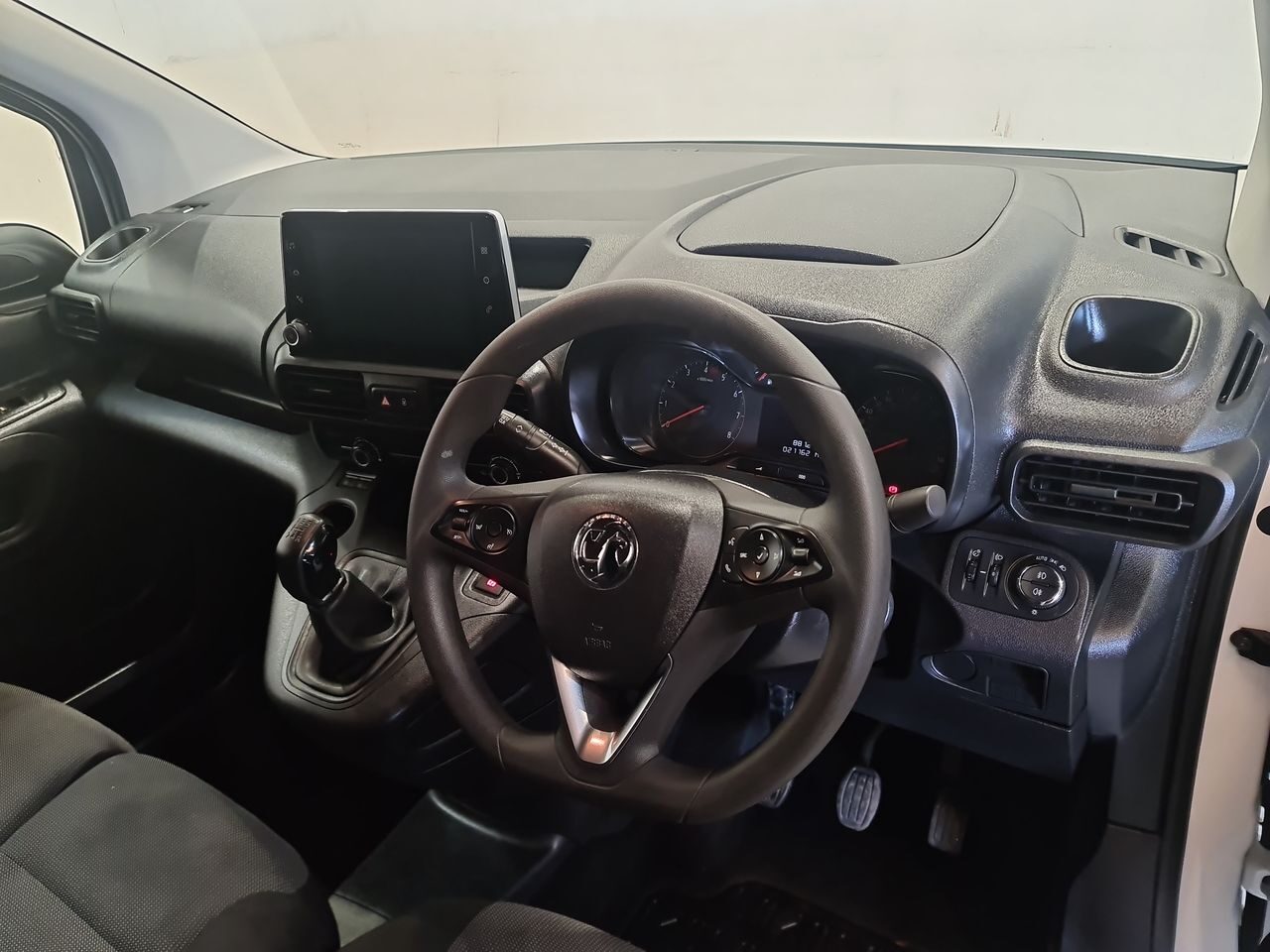 Used Vauxhall Combo 2021 for sale - 76819807: Photo 18