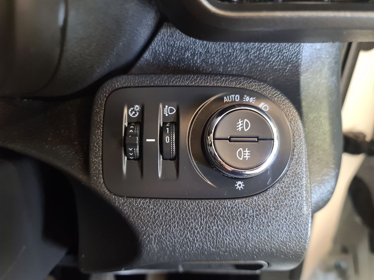 Used Vauxhall Combo 2021 for sale - 76819807: Photo 19