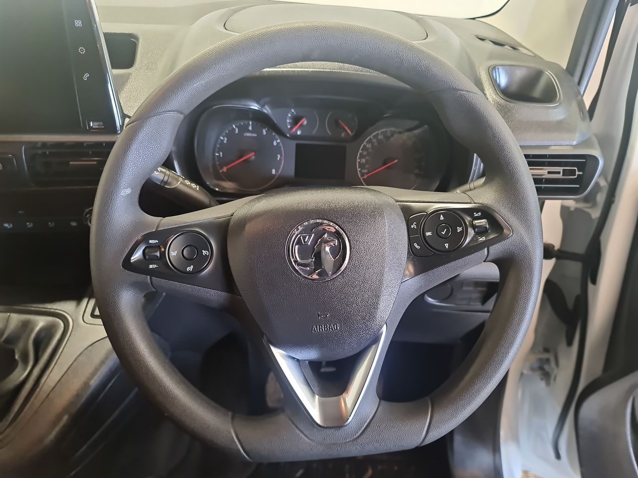 Used Vauxhall Combo 2021 for sale - 76819807: Photo 20