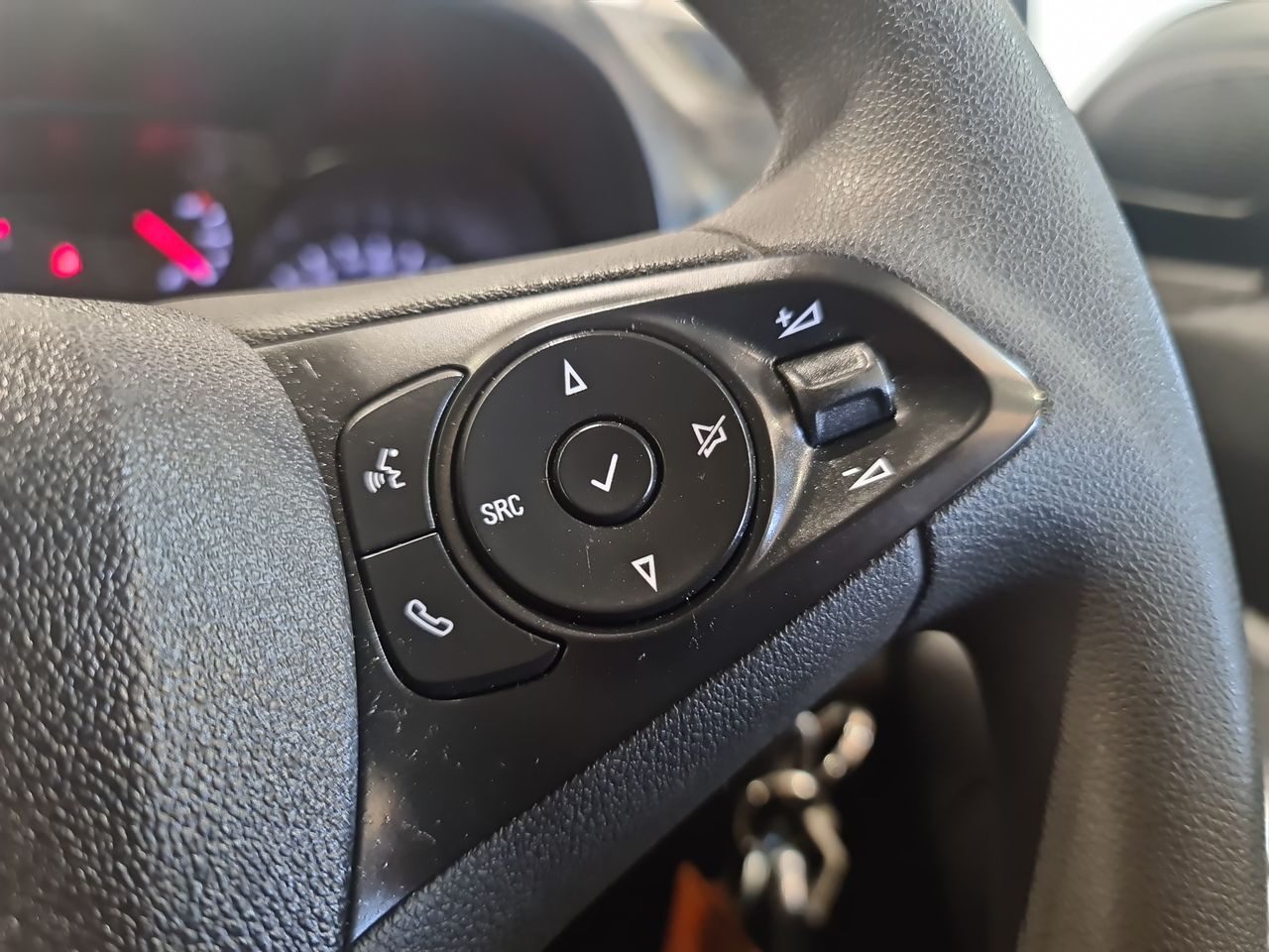 Used Vauxhall Combo 2021 for sale - 76819807: Photo 29