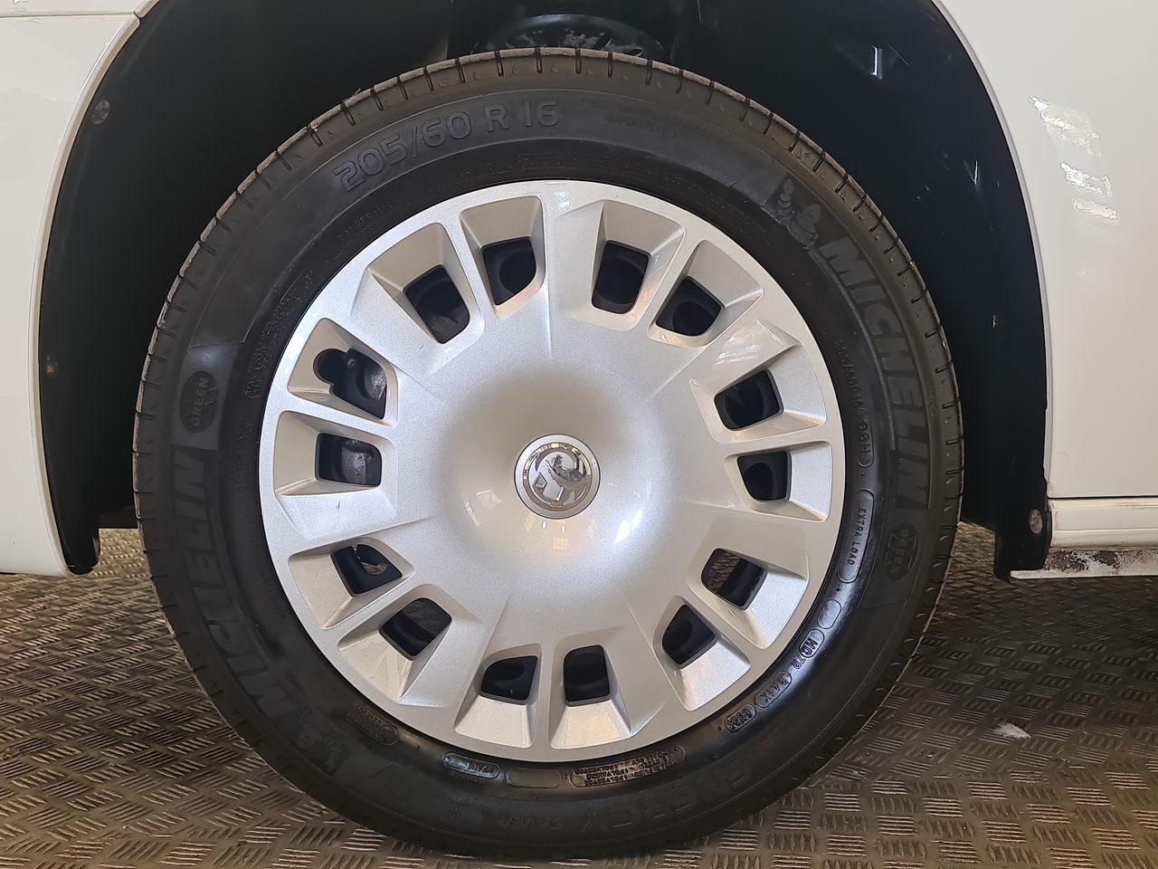 Used Vauxhall Combo 2021 for sale - 76819807: Photo 6