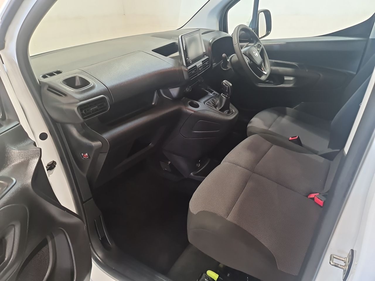 Used Vauxhall Combo 2021 for sale - 76819807: Photo 7