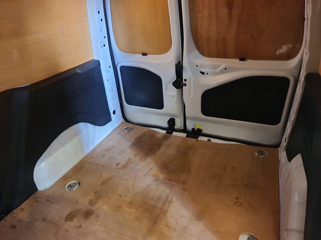 Used Vauxhall Combo 2021 for sale - 76819807: Photo 8