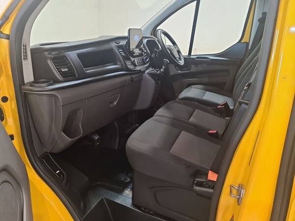 Used Ford Transit Custom 2022 for sale - 75619250: Photo 10