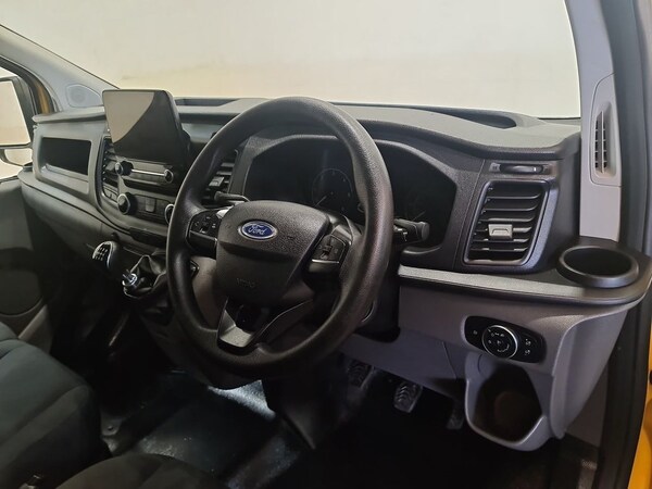 Used Ford Transit Custom 2022 for sale - 75619250: Photo 20