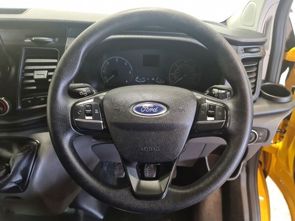 Used Ford Transit Custom 2022 for sale - 75619250: Photo 22