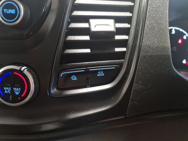Used Ford Transit Custom 2022 for sale - 75619250: Photo 28