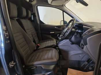 Used Ford Transit Connect 2021 for sale - 74638461: Photo