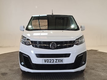 Used Vauxhall Vivaro 2023 for sale - 79488839: Photo
